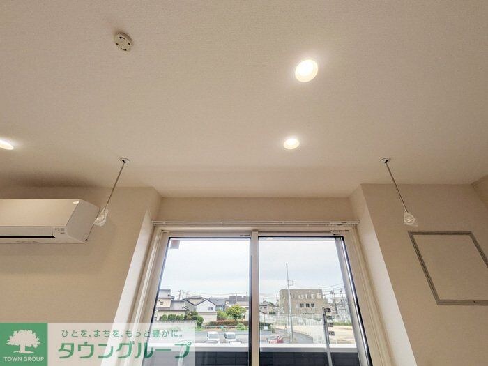 Bleu Lapinの物件内観写真