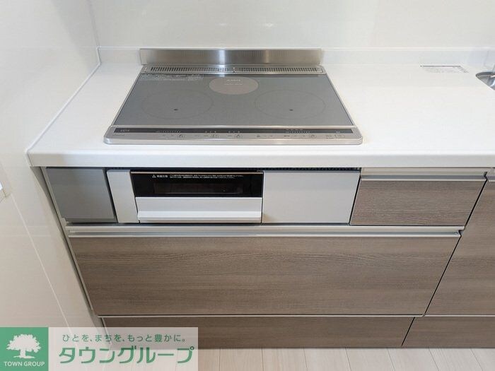 Bleu Lapinの物件内観写真