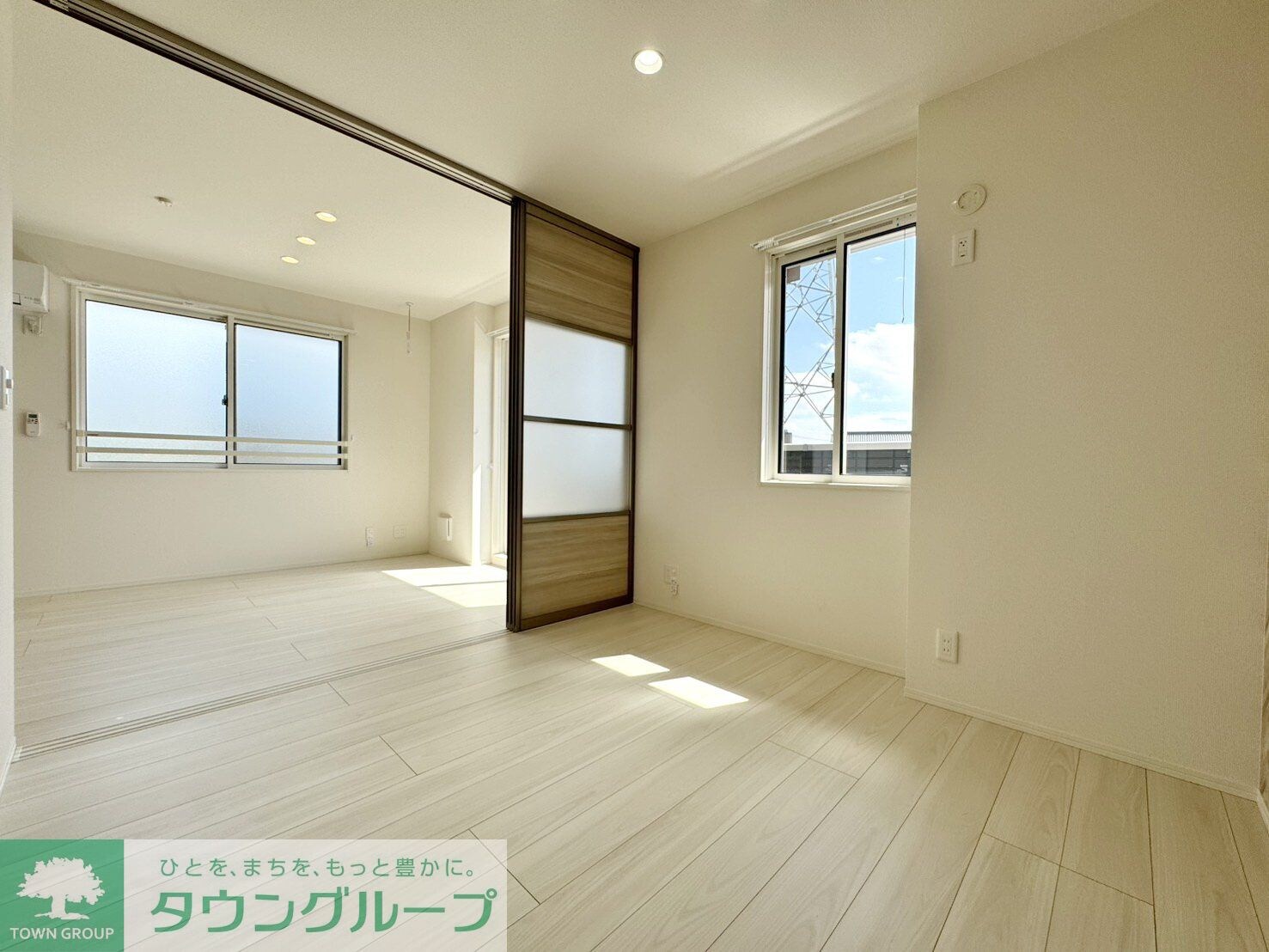 Bleu Lapinの物件内観写真