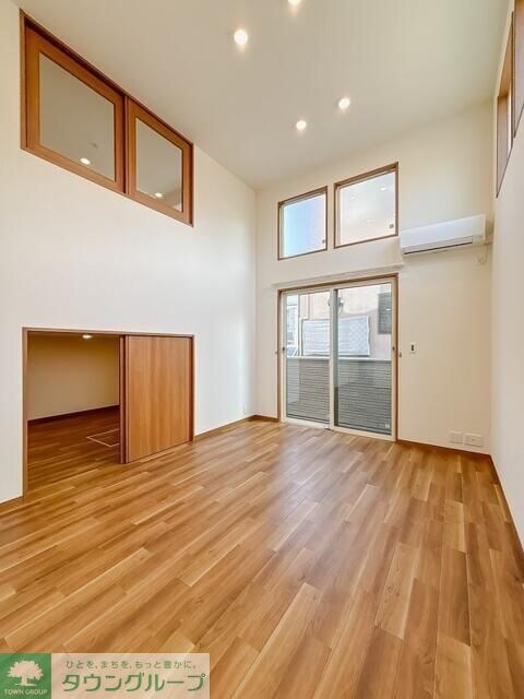 アイビスコートIIの物件内観写真