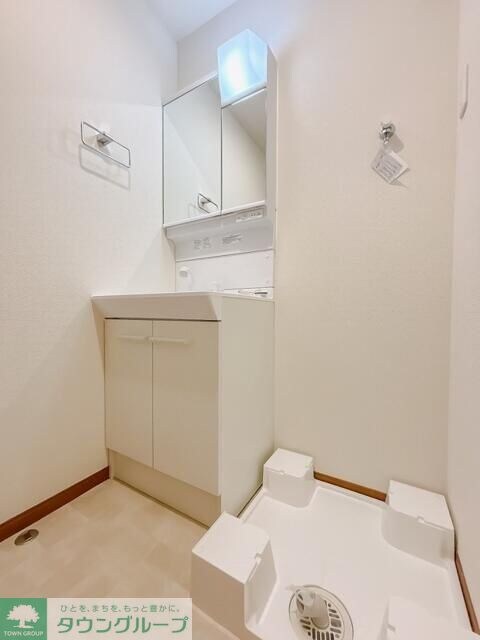 アイビスコートIIの物件内観写真