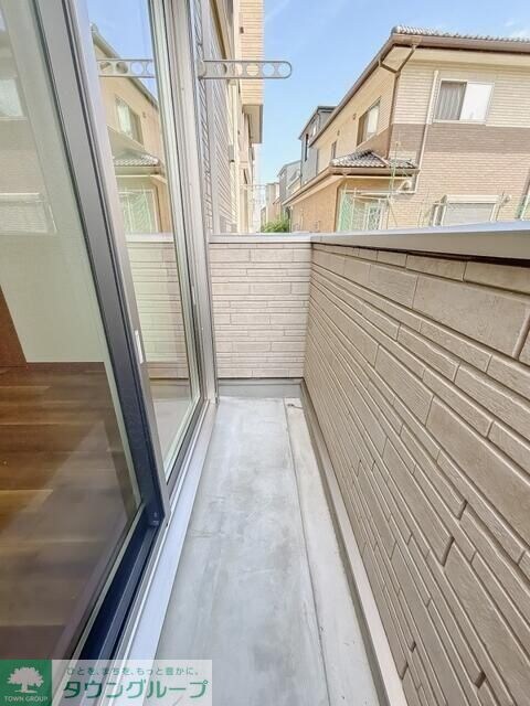 アイビスコートIIの物件内観写真