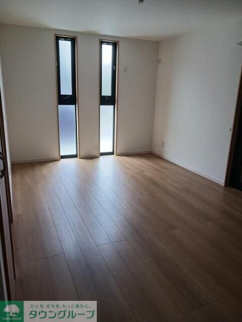 日進ドリームハウス II C棟の物件内観写真