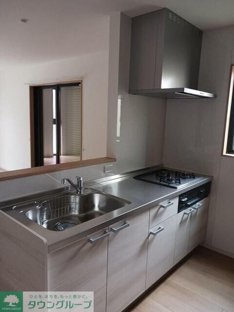 日進ドリームハウス II C棟の物件内観写真