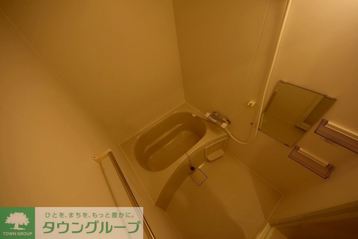 ジーメゾン大宮日進ウエストの物件内観写真