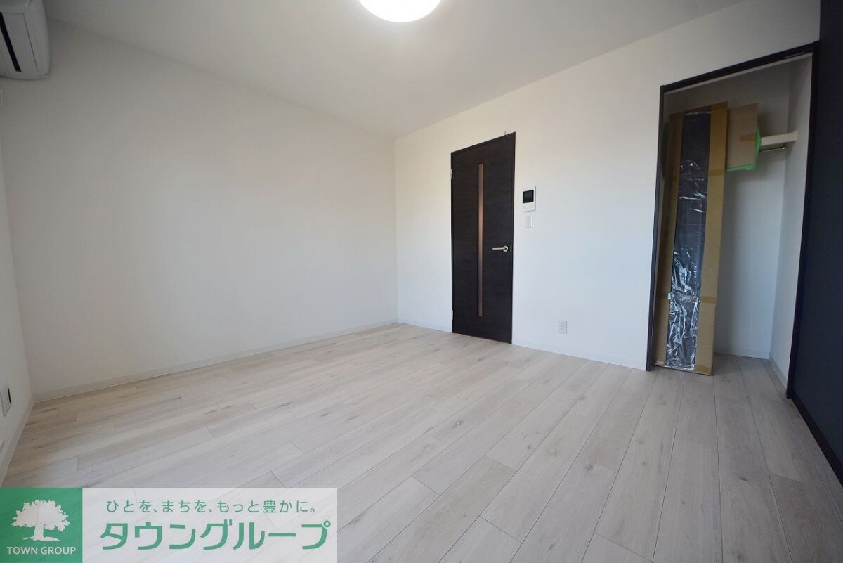 ジーメゾン大宮日進ウエストの物件内観写真