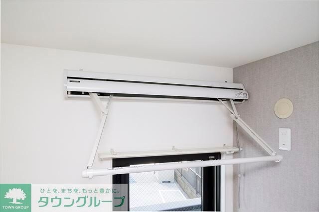 CRASTINE植竹町(クラスティーネウエタケチョウ)の物件内観写真