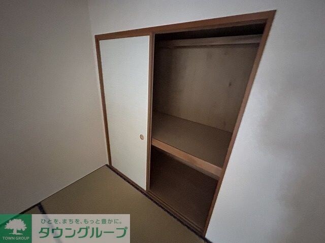 パティオタワー大宮の物件内観写真