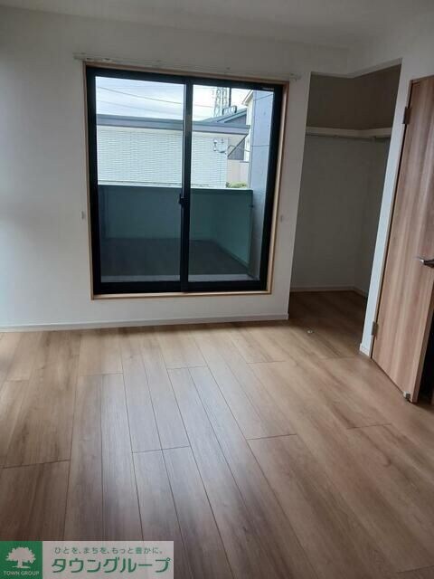 日進ドリームハウス II D棟の物件内観写真