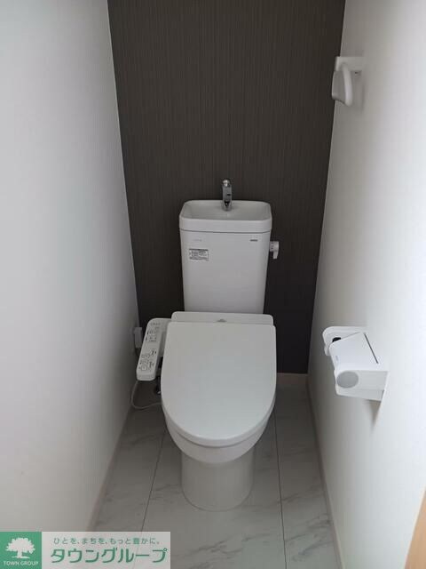 日進ドリームハウス II D棟の物件内観写真