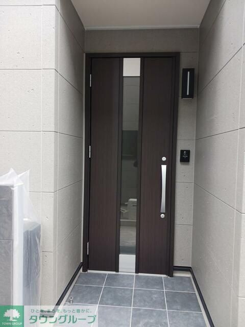 日進ドリームハウス II D棟の物件内観写真