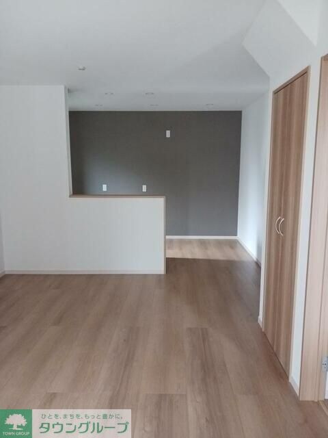 日進ドリームハウス II E棟の物件内観写真