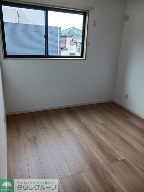 日進ドリームハウス II E棟の物件内観写真