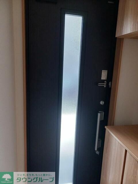 日進ドリームハウス II E棟の物件内観写真