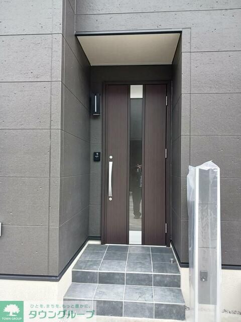 日進ドリームハウス II E棟の物件内観写真