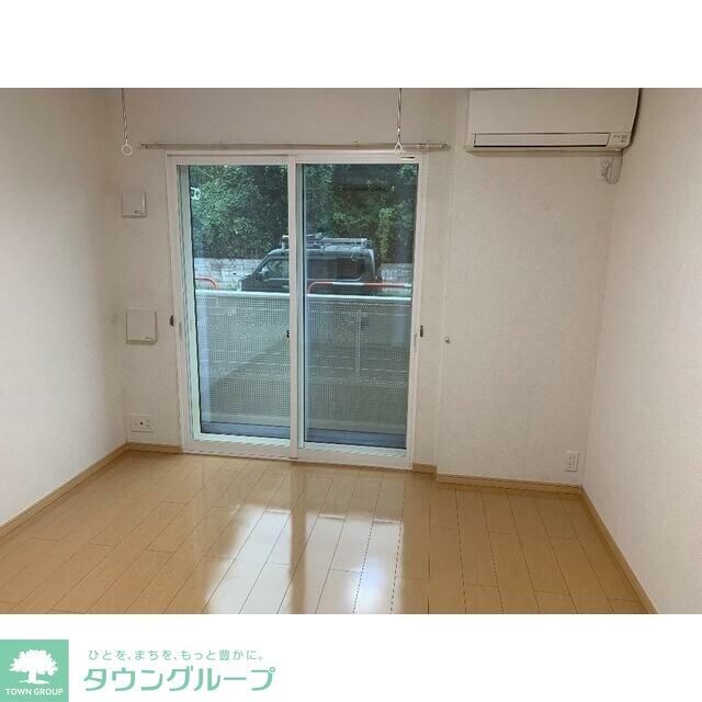 F・Pクレストクワットロの物件内観写真