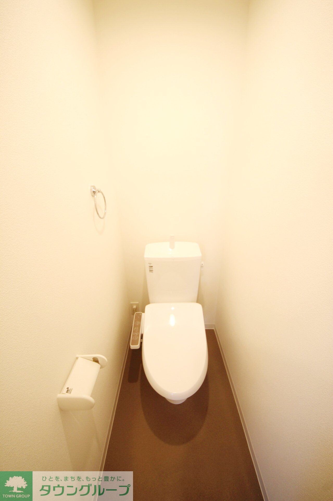 ジーメゾン指扇エクレールの物件内観写真