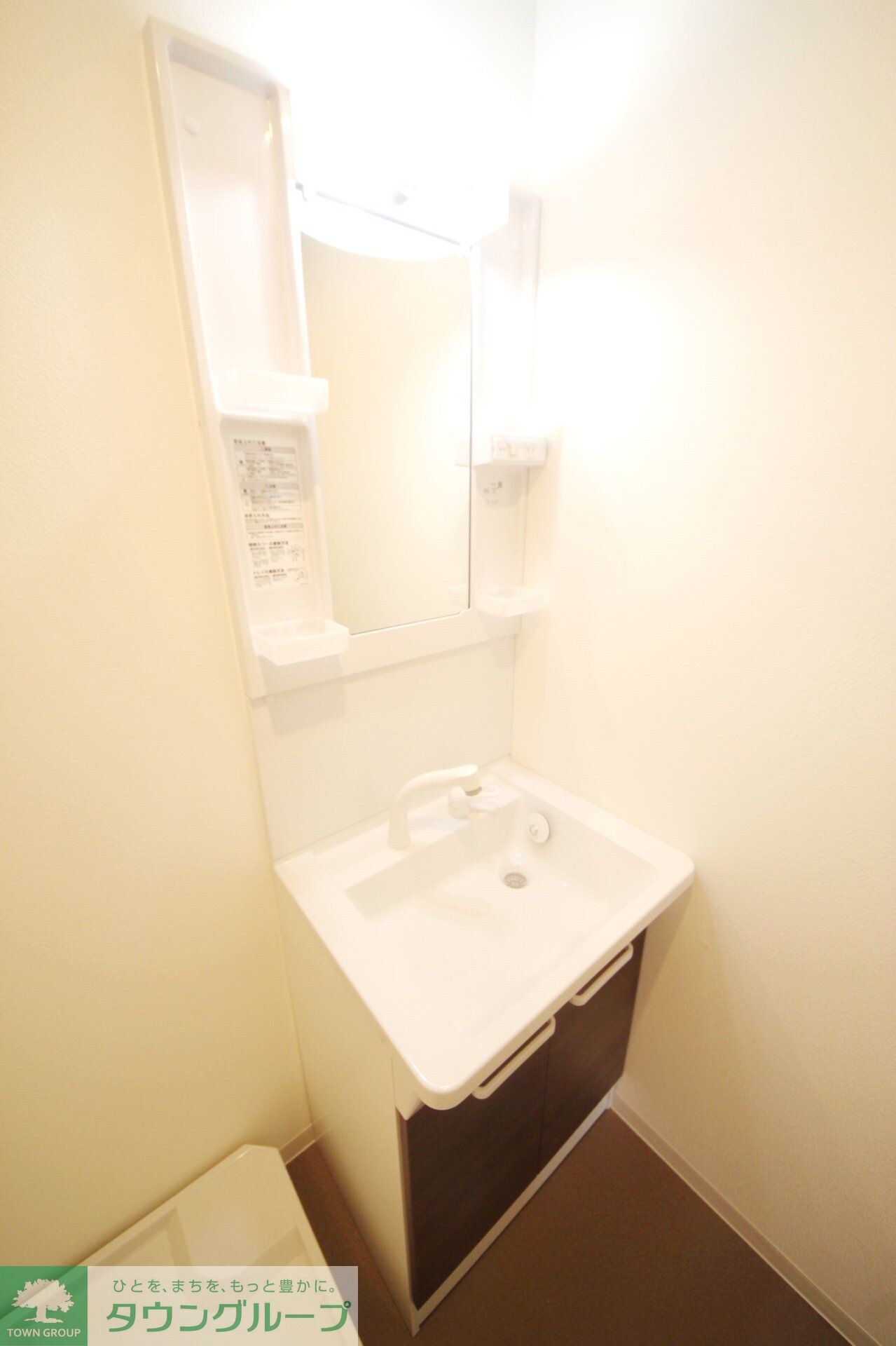 ジーメゾン指扇エクレールの物件内観写真