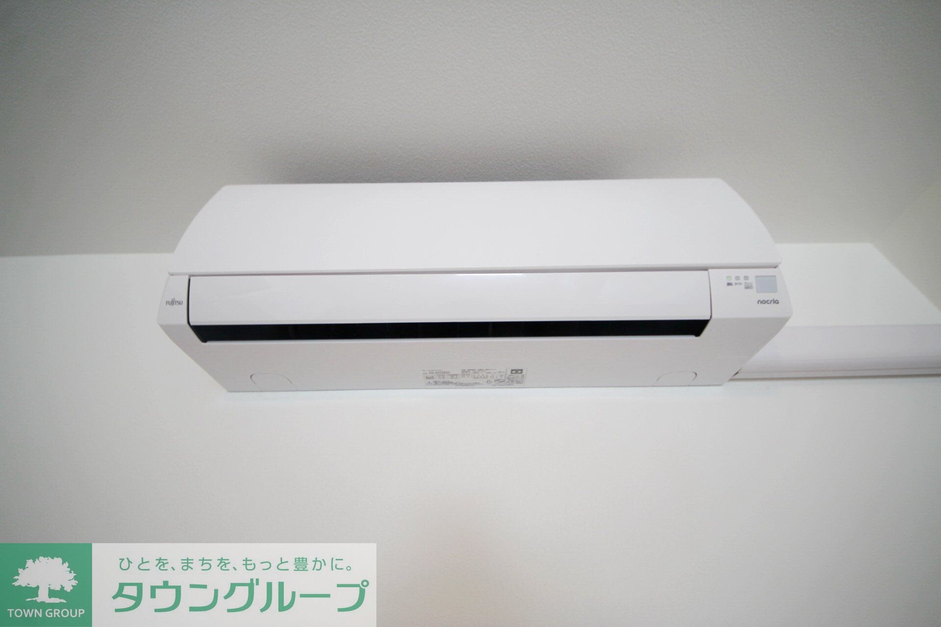 ジーメゾン指扇エクレールの物件内観写真