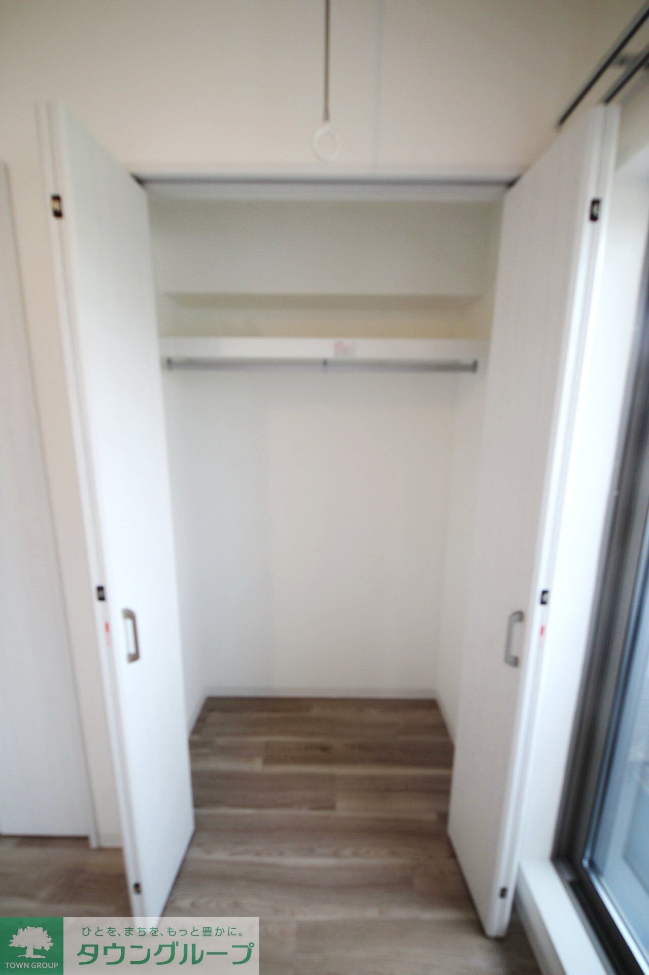 ジーメゾン指扇エクレールの物件内観写真