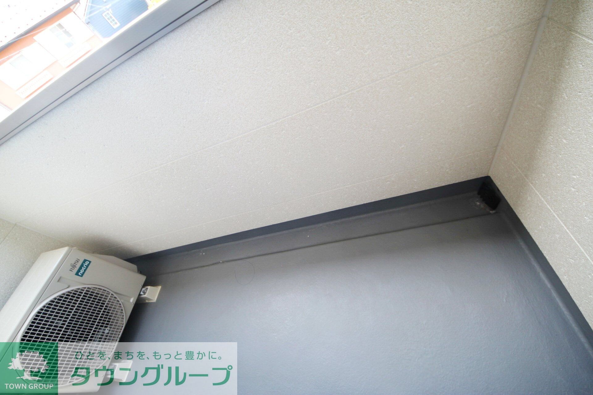 ジーメゾン指扇エクレールの物件内観写真