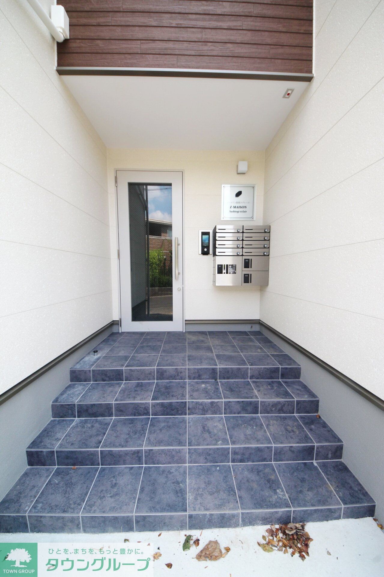 ジーメゾン指扇エクレールの物件内観写真