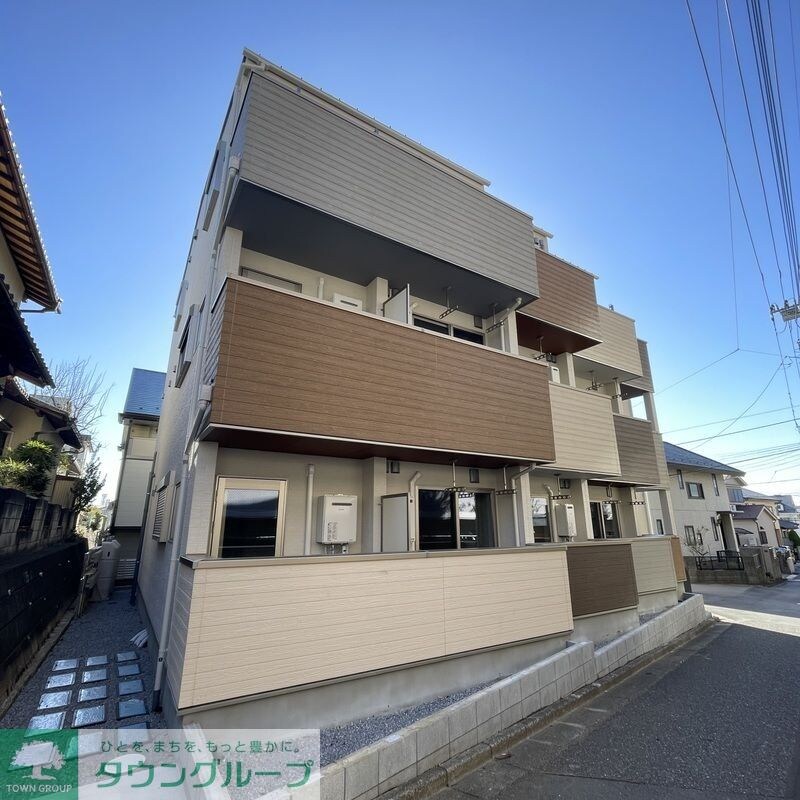 MELDIA宮原の物件内観写真