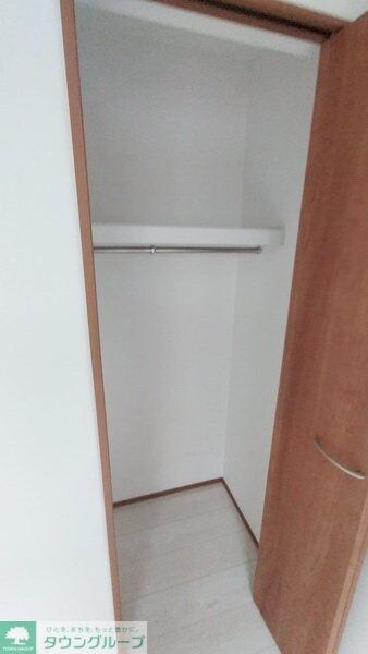 サークル ヴィラ日進の物件内観写真