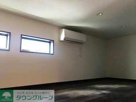 イニシオM&Iの物件内観写真