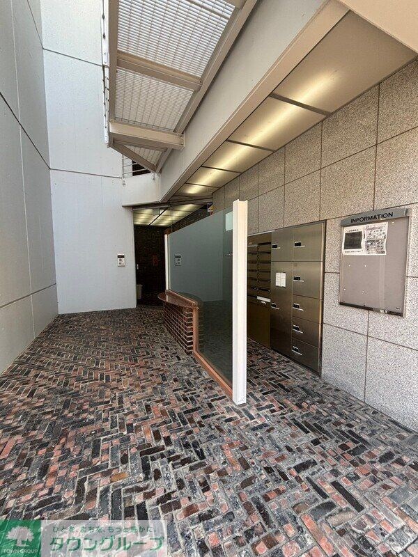 コート・アクシスの物件内観写真