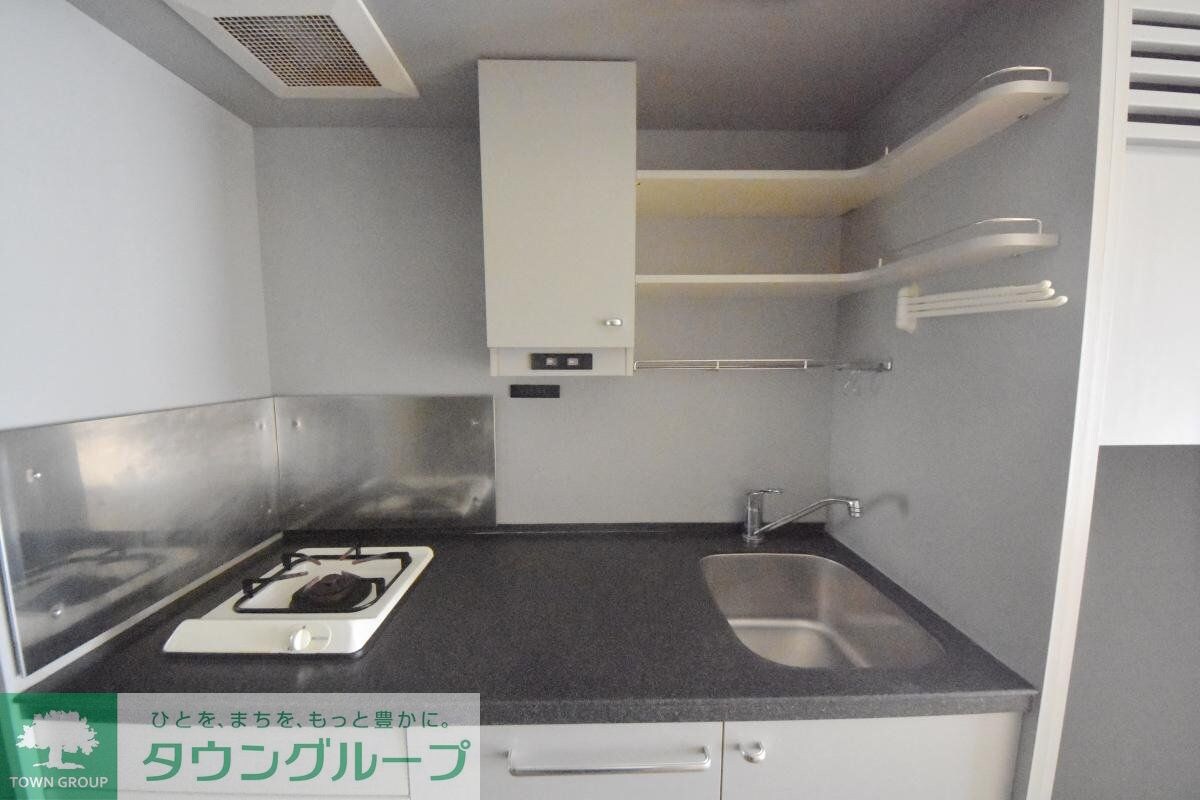 コート・アクシスの物件内観写真