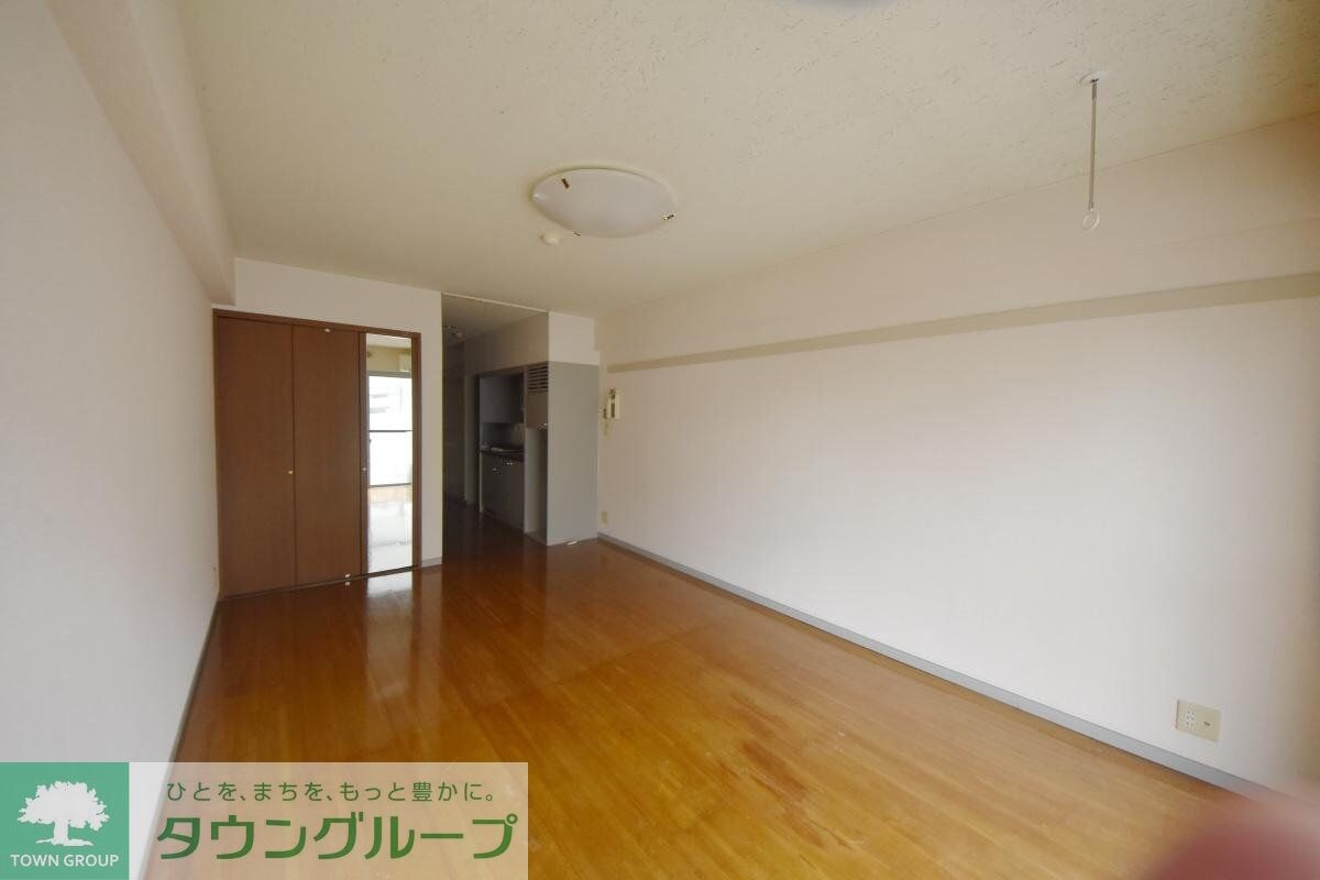 コート・アクシスの物件内観写真