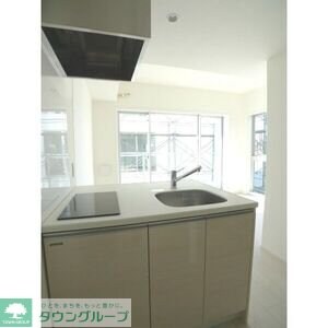 グランガーデンIIの物件内観写真