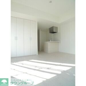 グランガーデンIIの物件内観写真