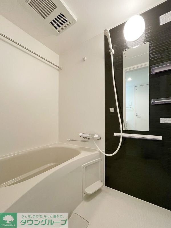 IXO浅間町の物件内観写真