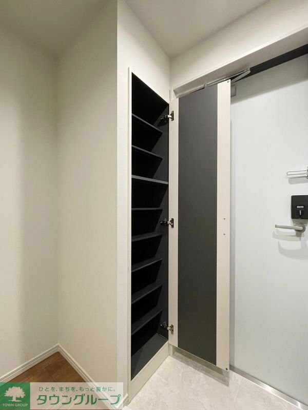 IXO浅間町の物件内観写真