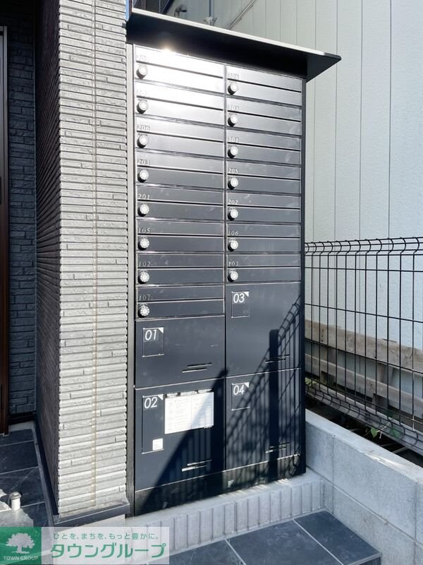 IXO浅間町の物件内観写真