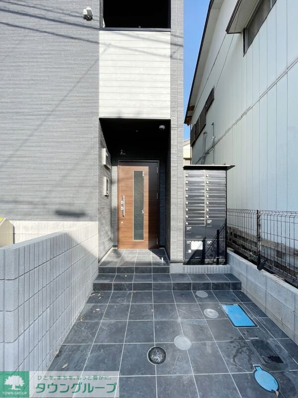 IXO浅間町の物件内観写真