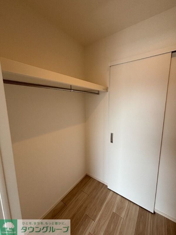 ビエラコート南浦和の物件内観写真