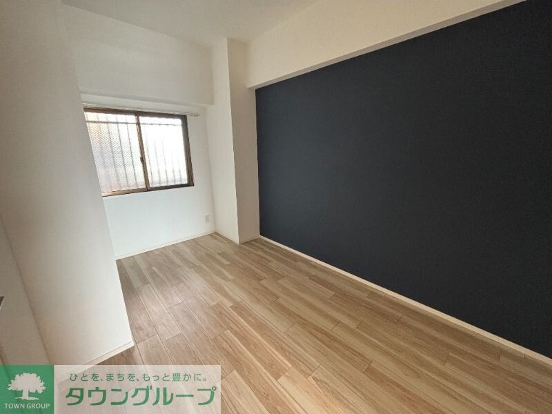 ビエラコート南浦和の物件内観写真