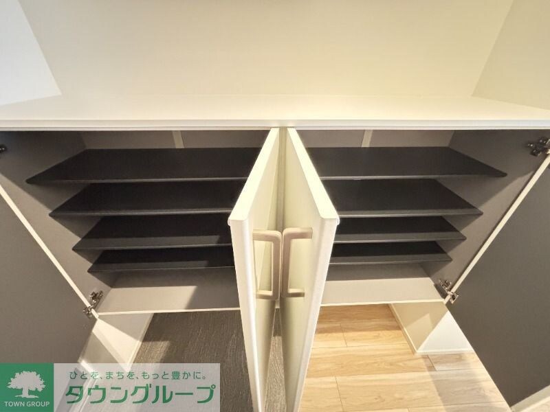 ビエラコート南浦和の物件内観写真