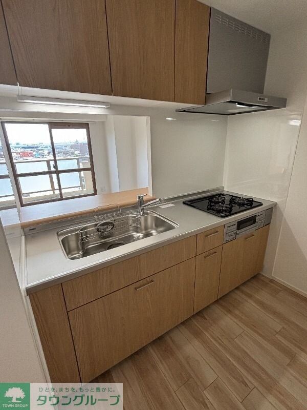 ビエラコート南浦和の物件内観写真