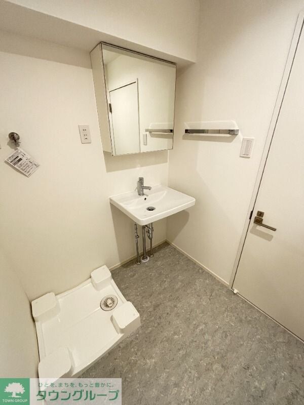 ビエラコート南浦和の物件内観写真