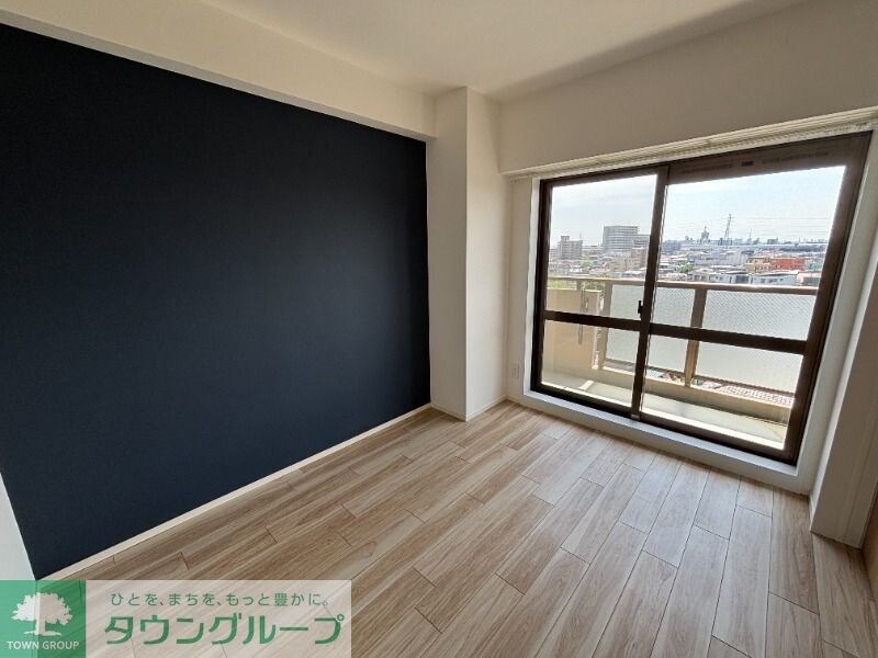 ビエラコート南浦和の物件内観写真