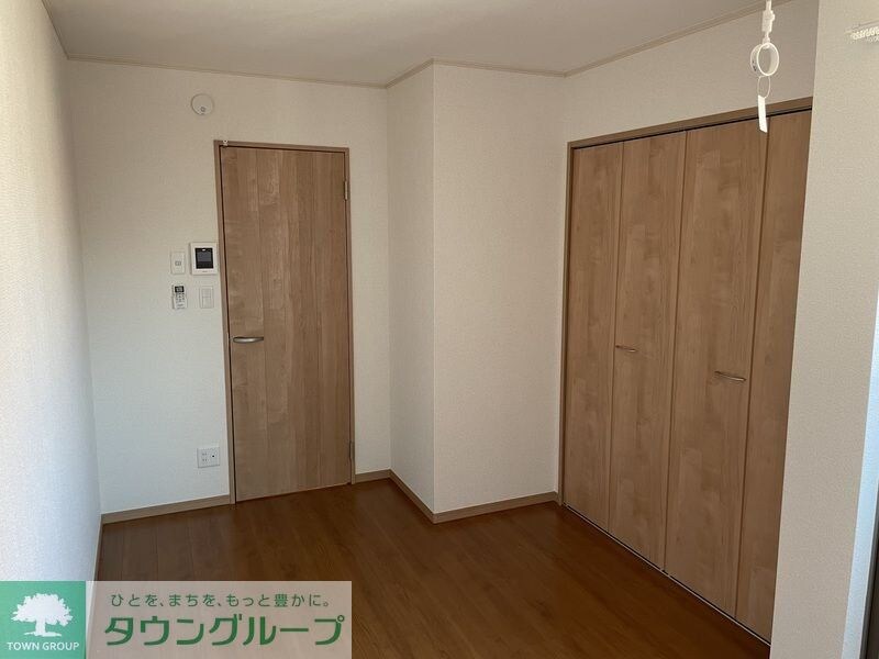 さくらひなたのsentieroの物件内観写真