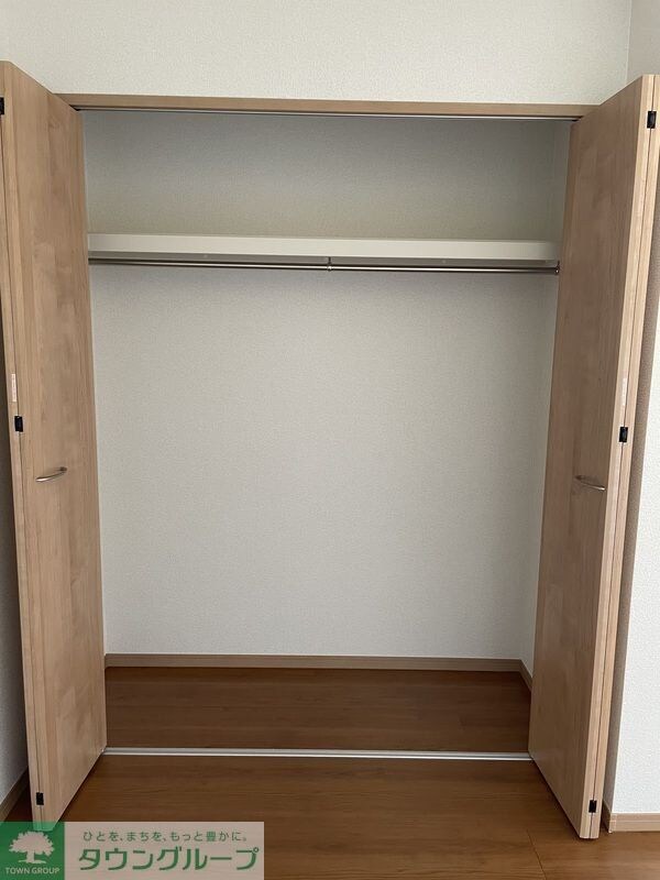 さくらひなたのsentieroの物件内観写真