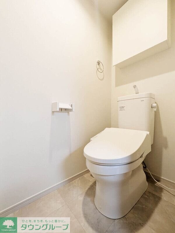 ランドグレイス西浦和の物件内観写真