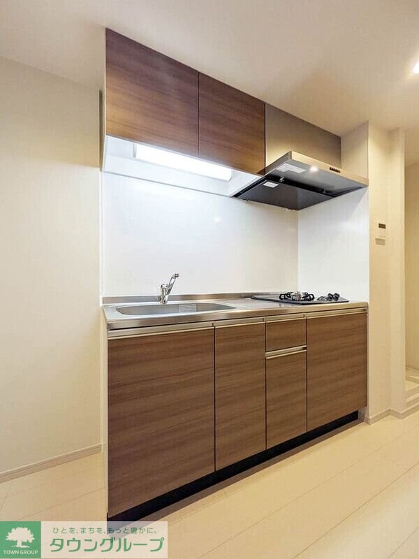 ランドグレイス西浦和の物件内観写真