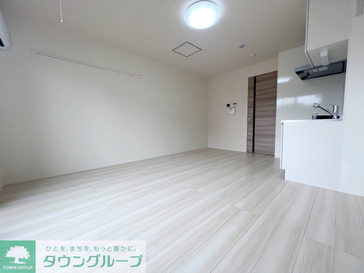 未来館oomiyaの物件内観写真