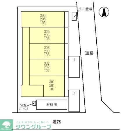 未来館oomiyaの物件内観写真